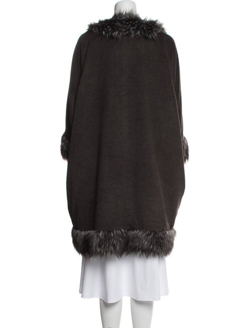 Adrienne Landau Coat