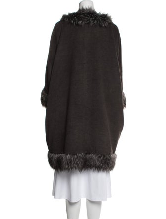 Adrienne Landau Coat