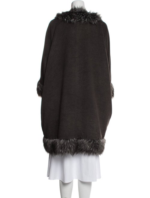 Adrienne Landau Coat