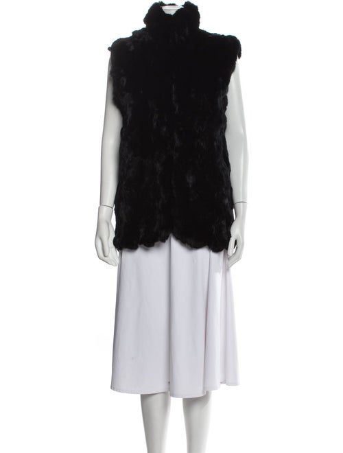 Adrienne Landau Vest