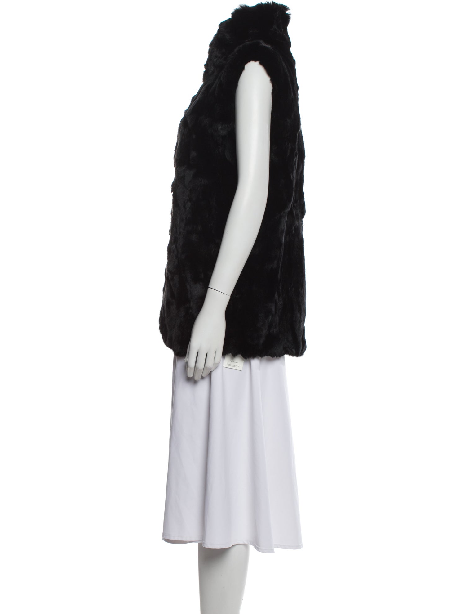 Adrienne Landau Vest