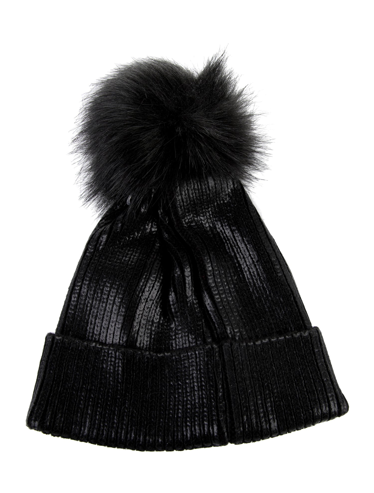 Adrienne Landau Beanie