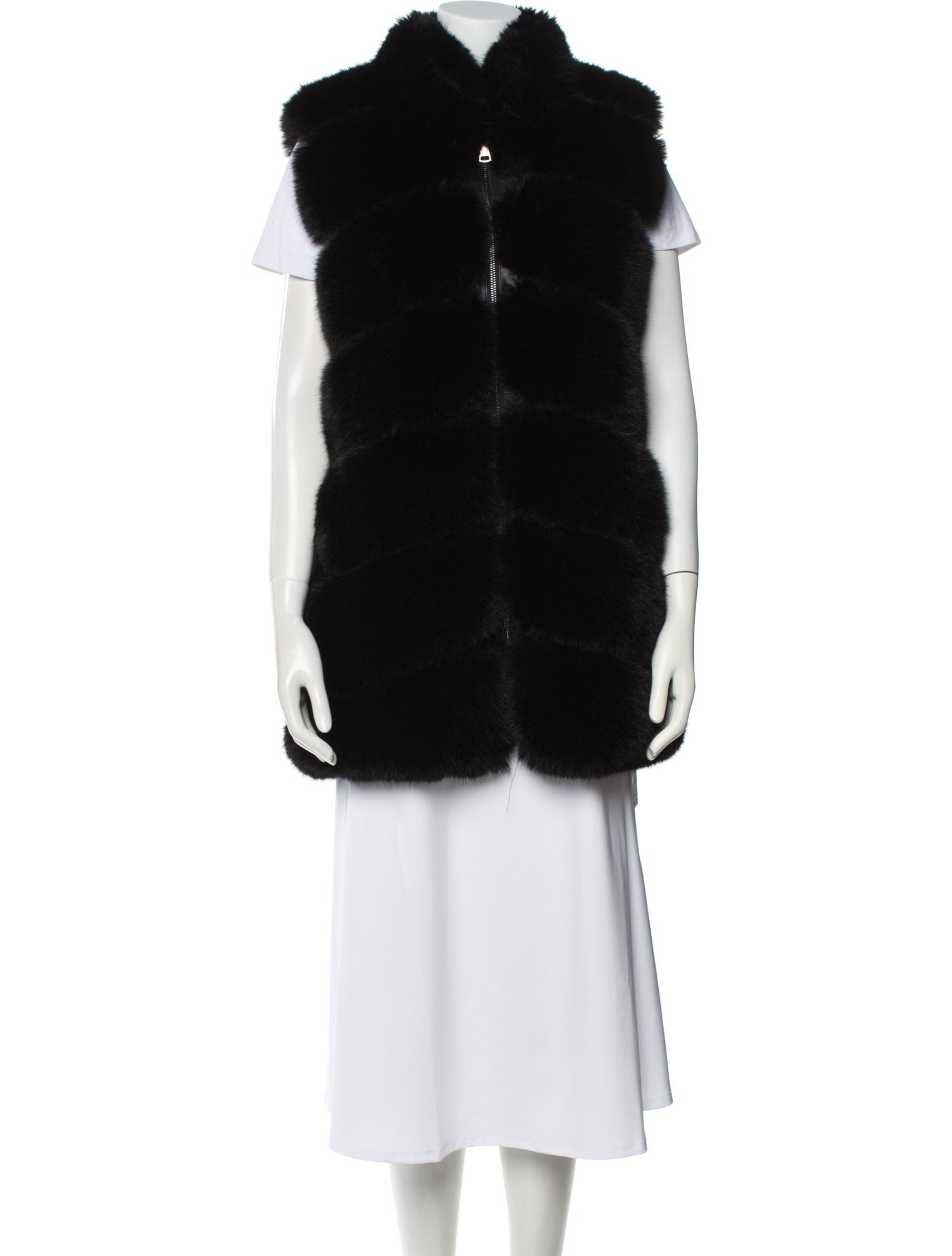 Adrienne Landau Vest