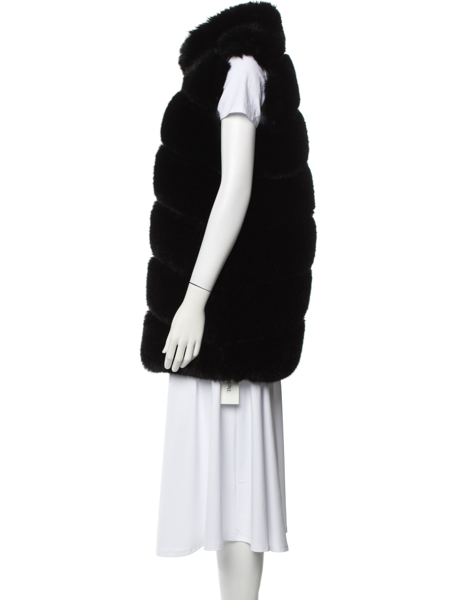 Adrienne Landau Vest