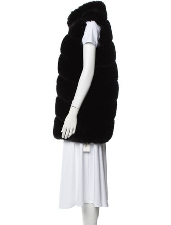 Adrienne Landau Vest