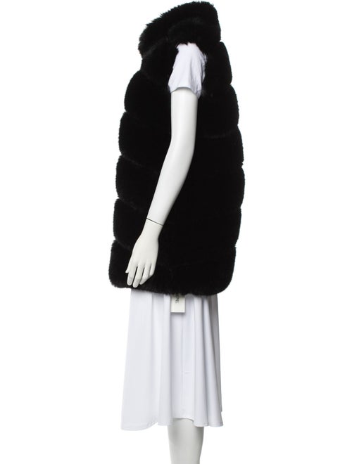 Adrienne Landau Vest