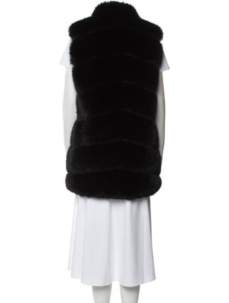 Adrienne Landau Vest