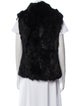 Adrienne Landau Fur Fur Jacket