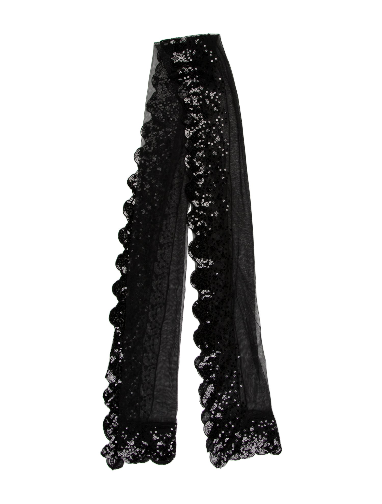 Adrienne Landau Printed Scarf