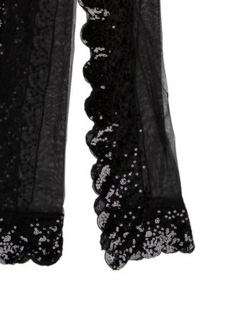 Adrienne Landau Printed Scarf