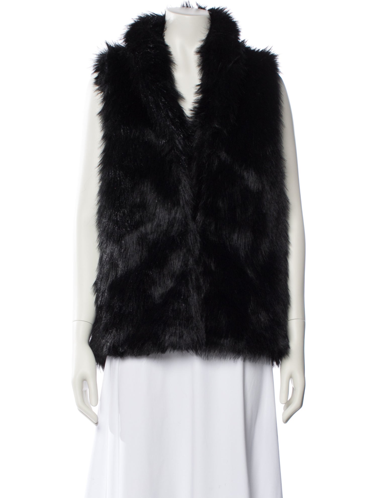 Adrienne Landau Vest