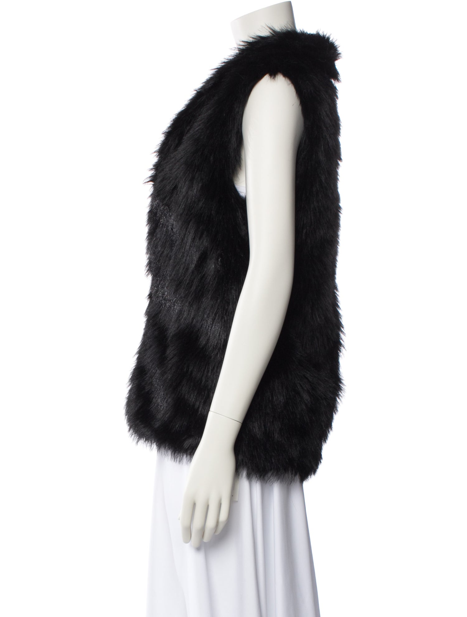 Adrienne Landau Vest