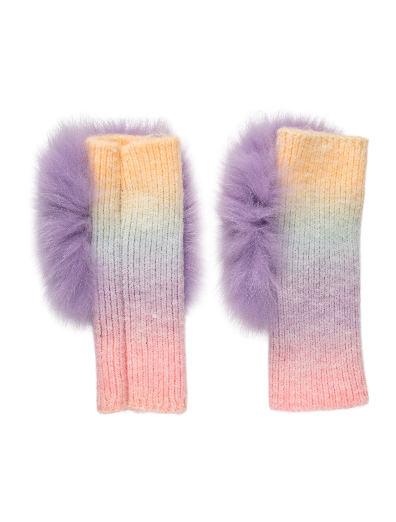 Adrienne Landau Wool Winter Hand Warmers