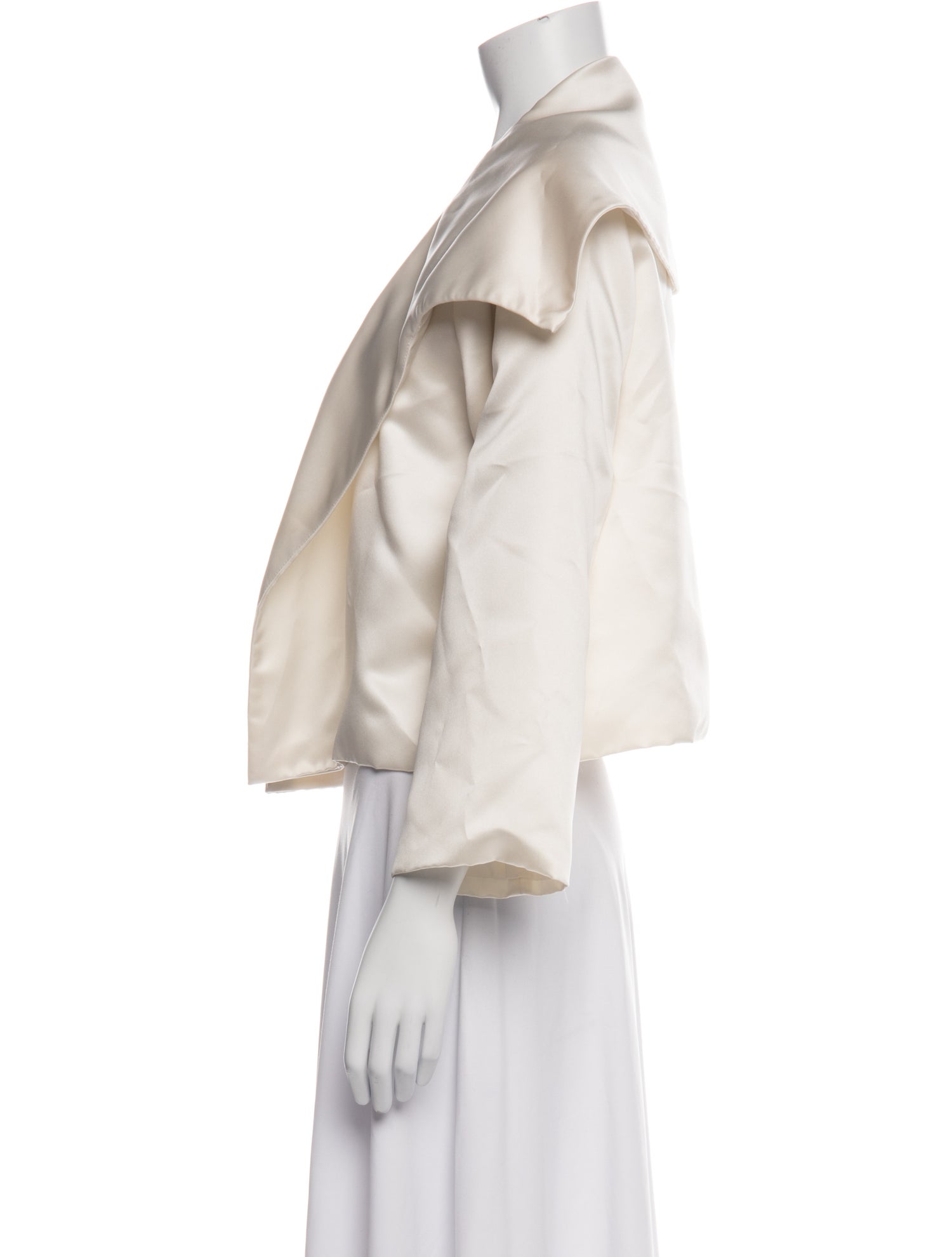 Adrienne Landau Jacket