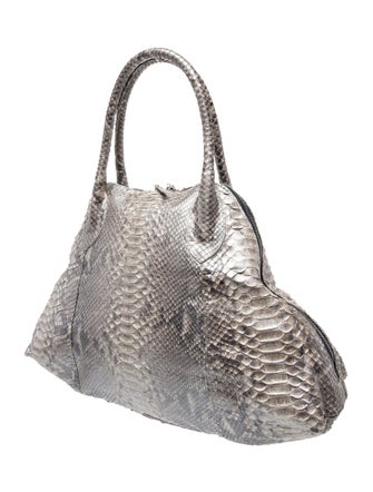 Adriana Castro Snakeskin Meissa