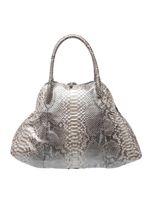 Adriana Castro Snakeskin Meissa