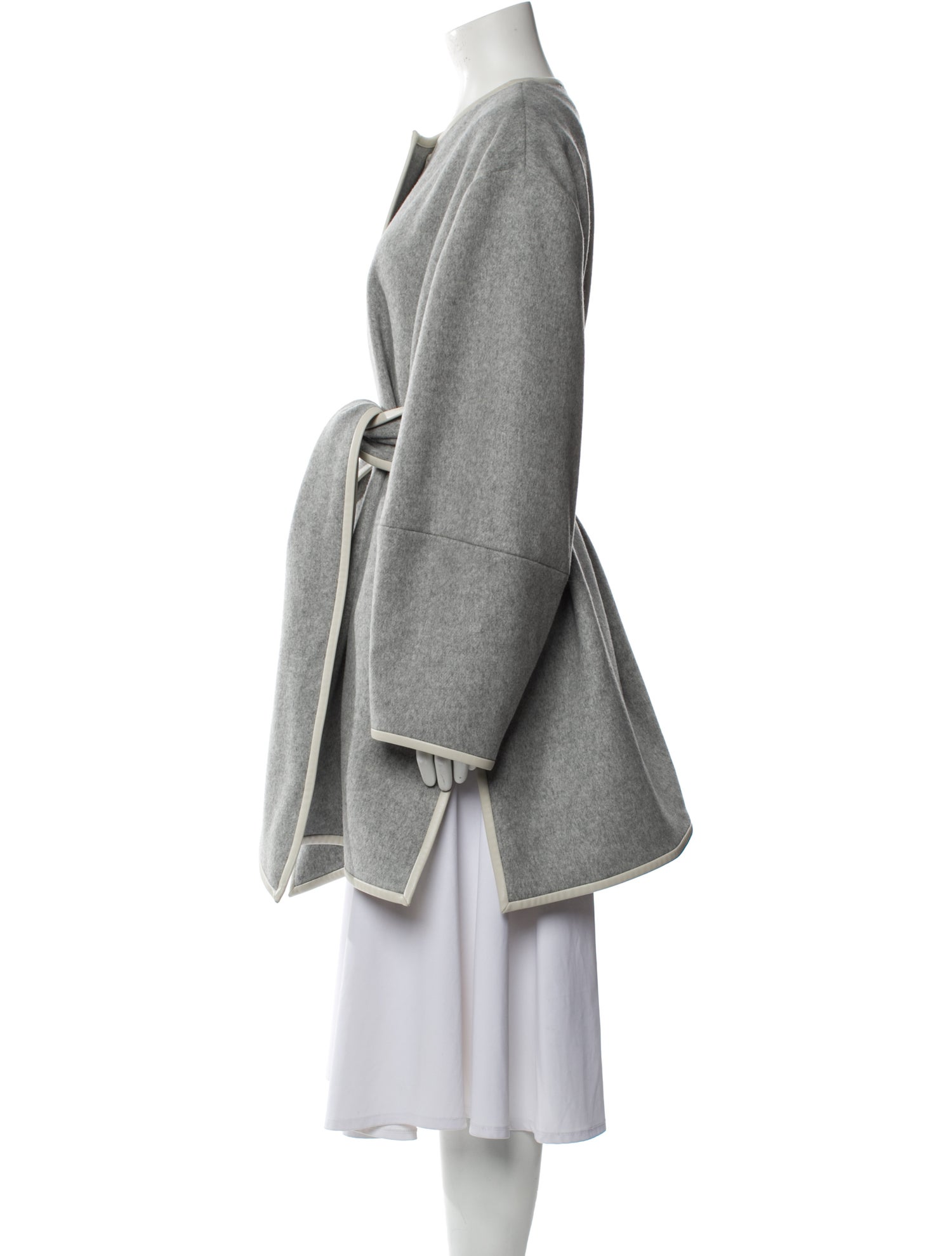 Adeam Wool Coat