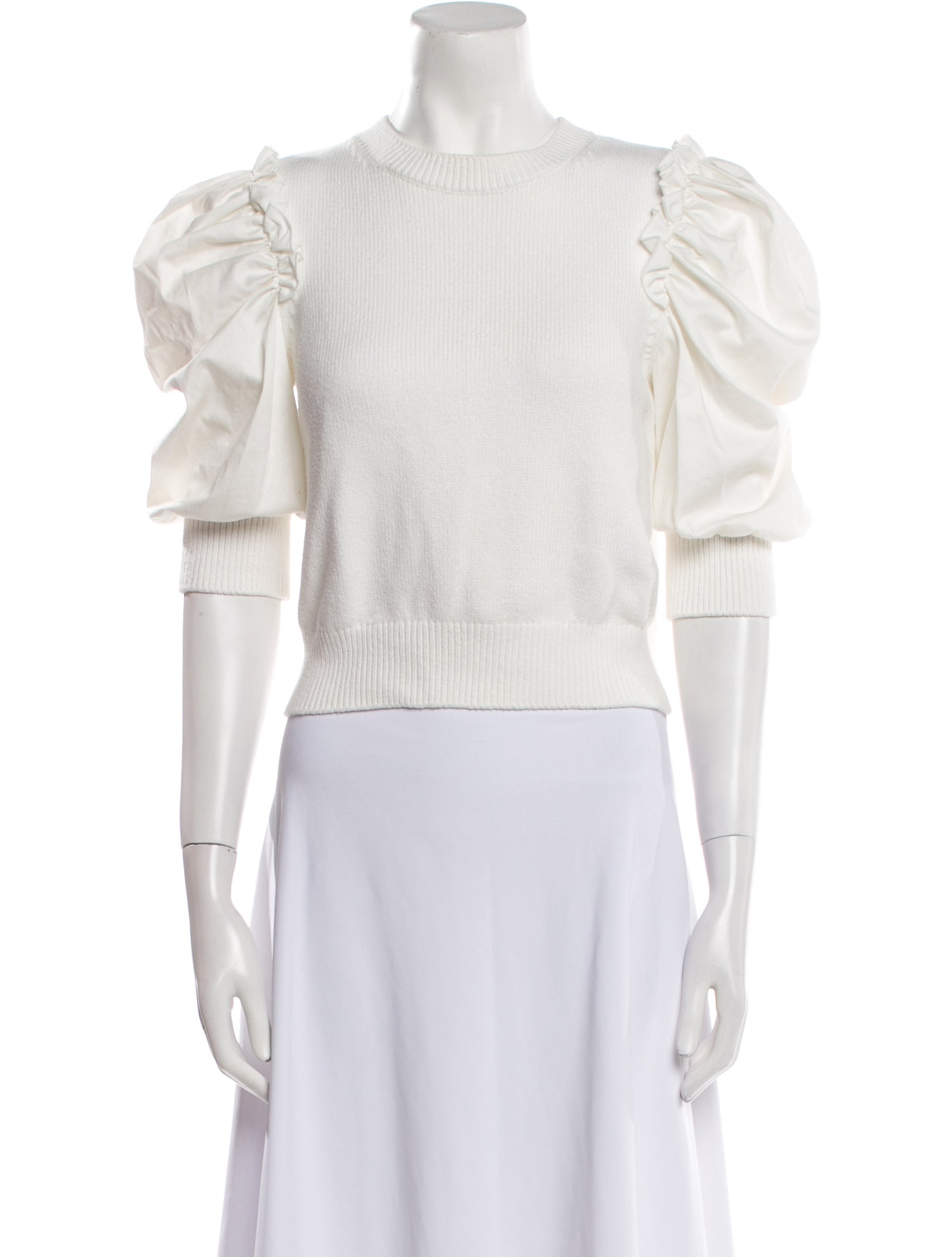 Adeam Turtleneck Sweater