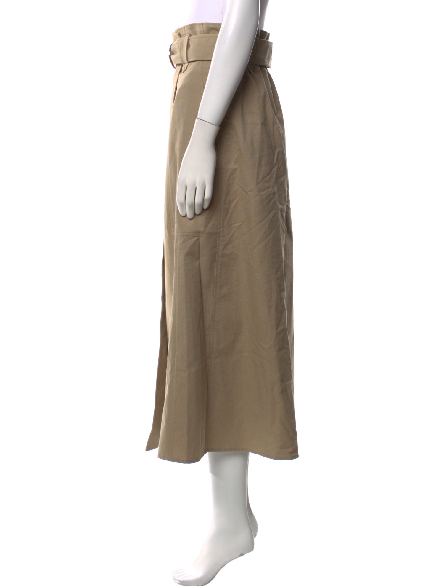 Adeam Midi Length Skirt