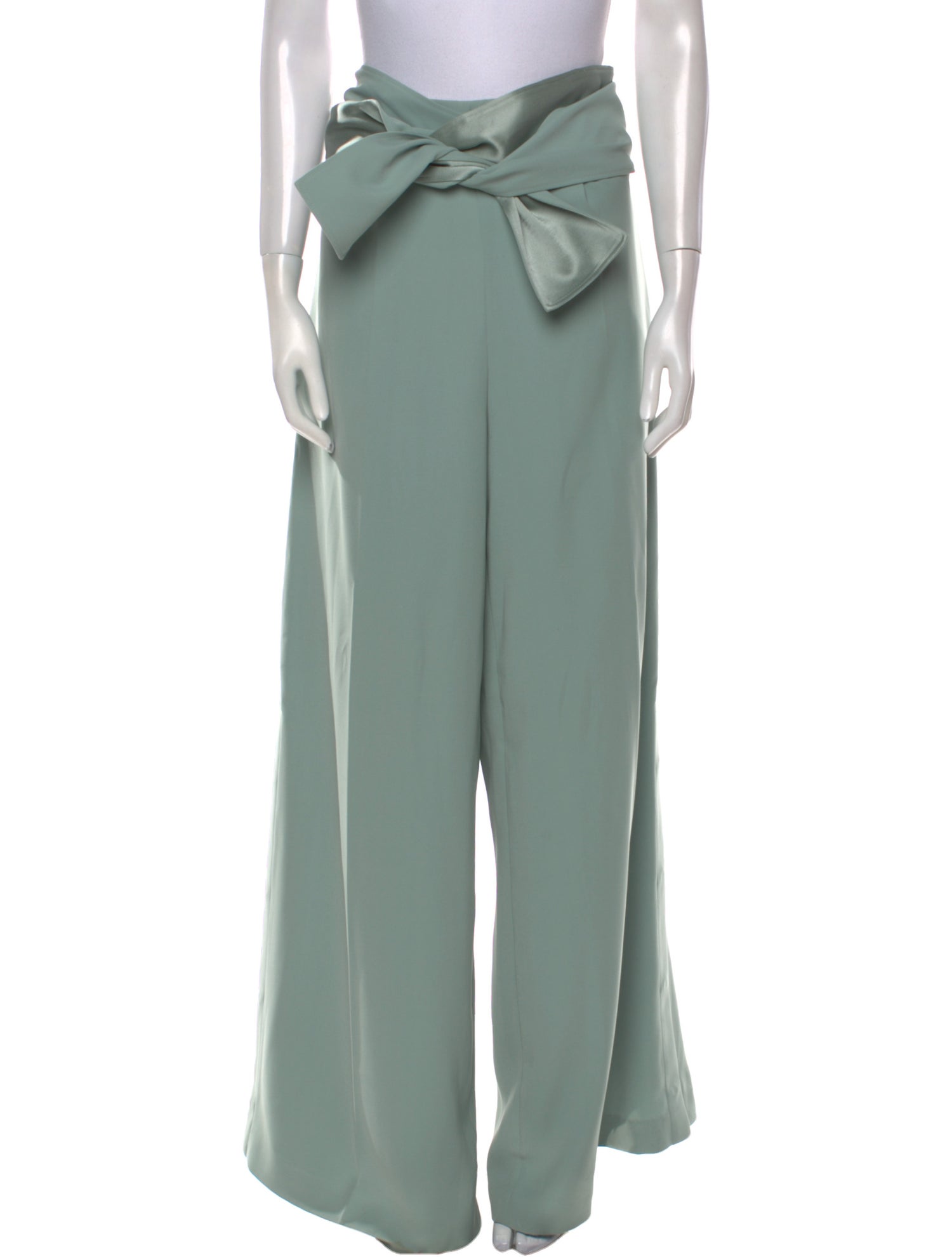 Adeam Wide Leg Pants