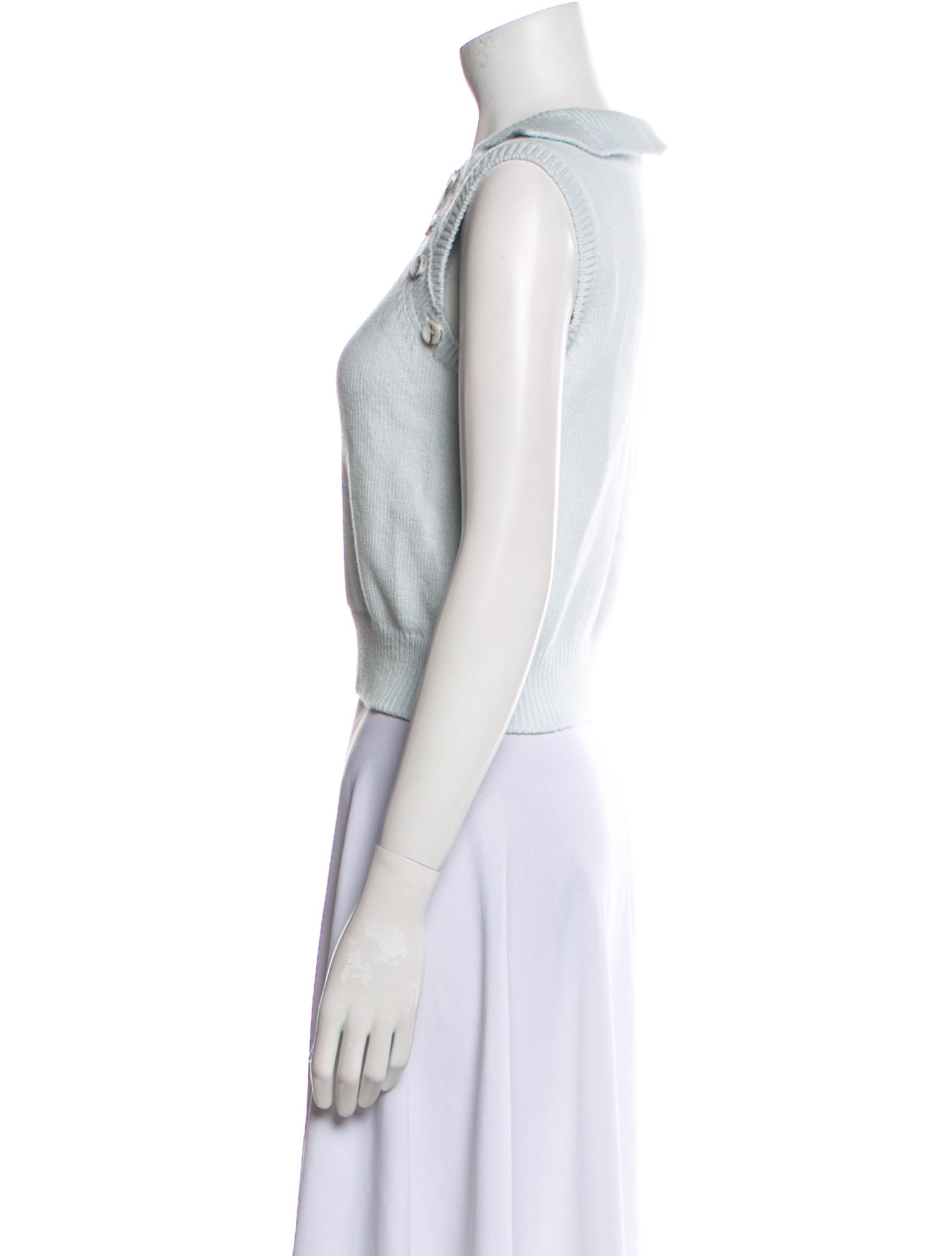 Adeam Crew Neck Sweater