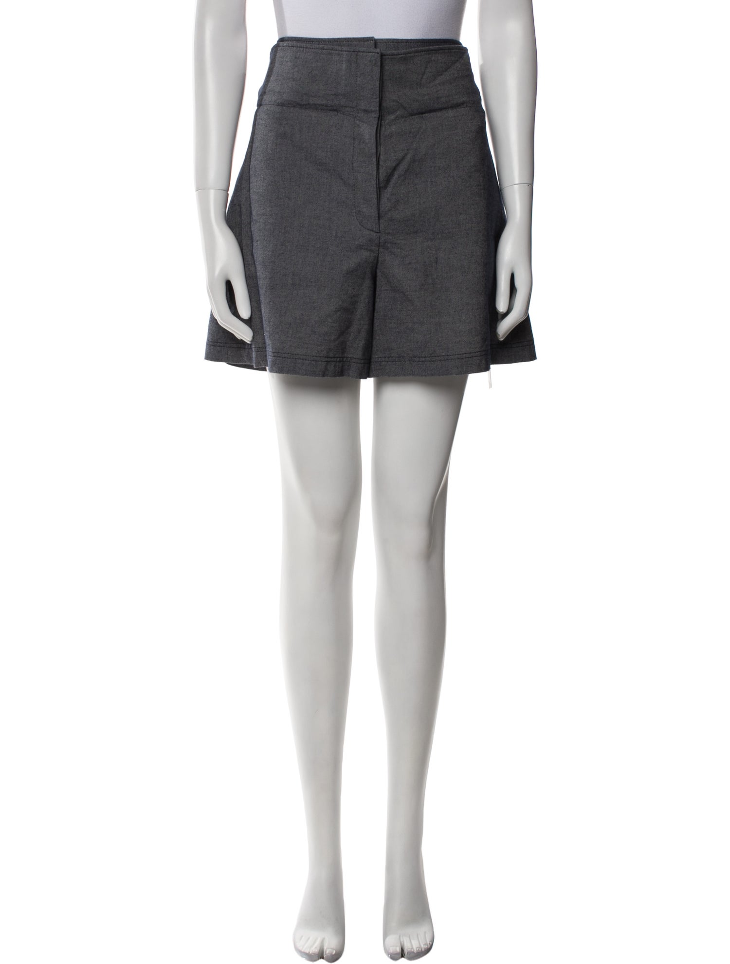 Adeam Mini Shorts w/ Tags