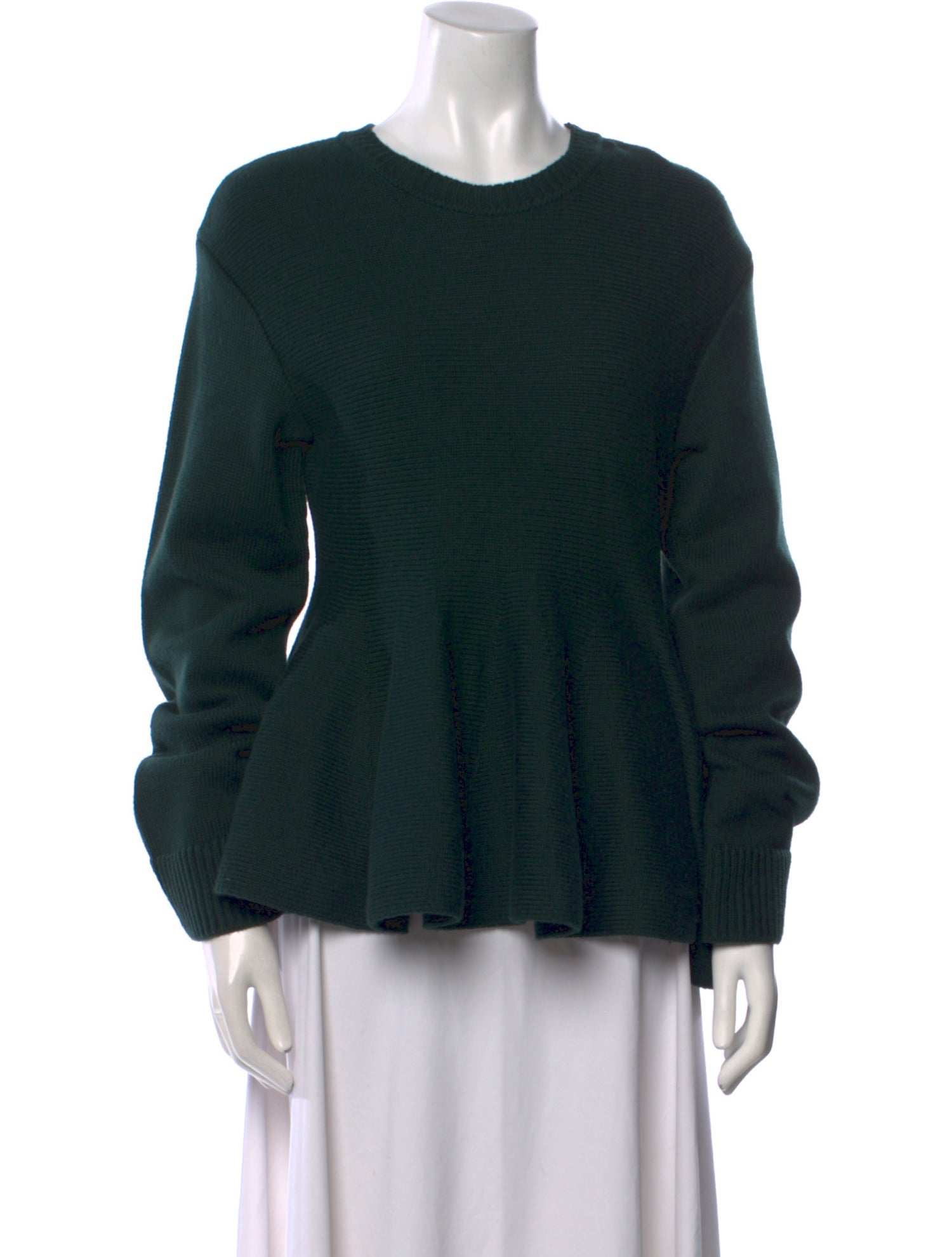 Adeam Crew Neck Sweater w/ Tags