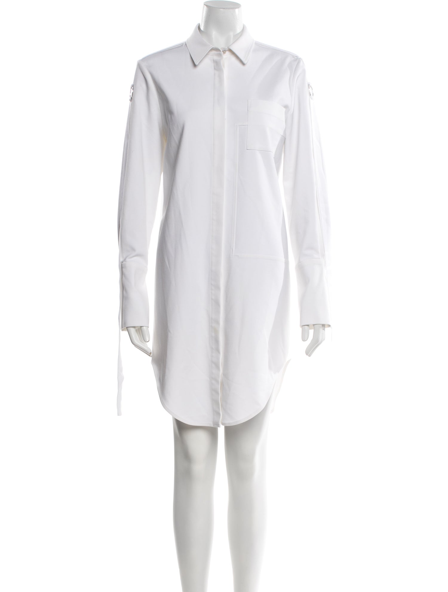 Adeam Knee-Length Dress