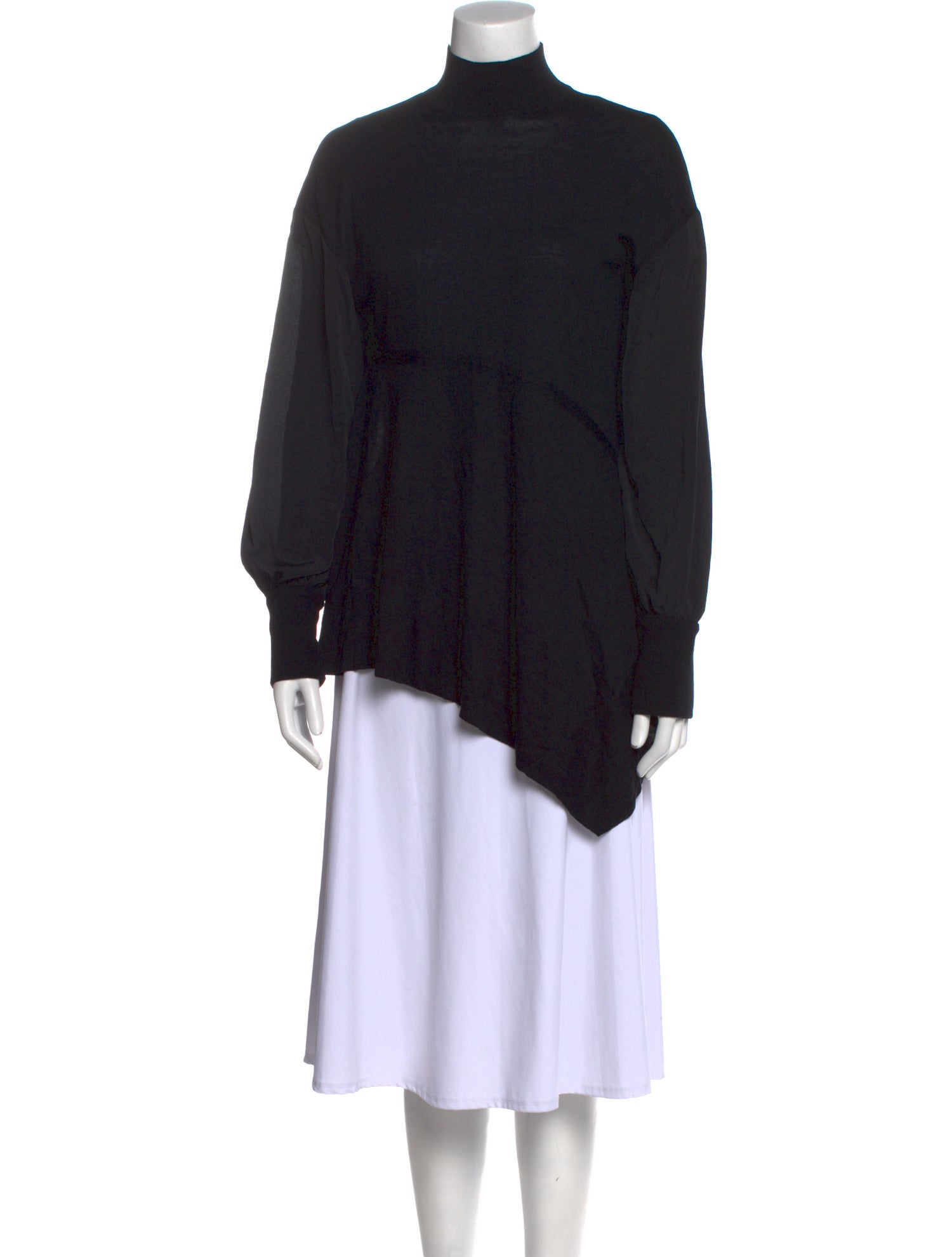 Adeam Turtleneck Sweater