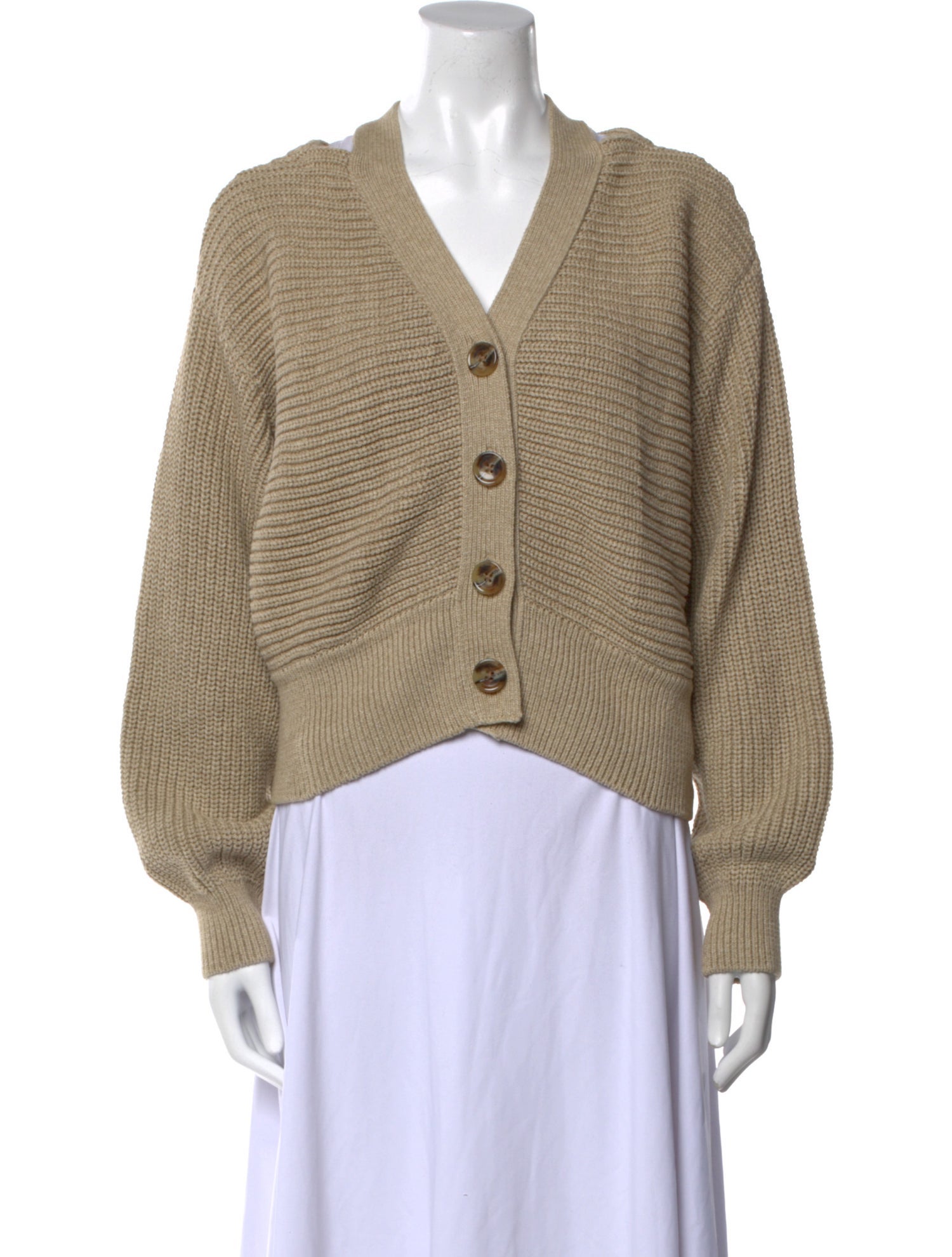 Adeam V-Neck Sweater w/ Tags