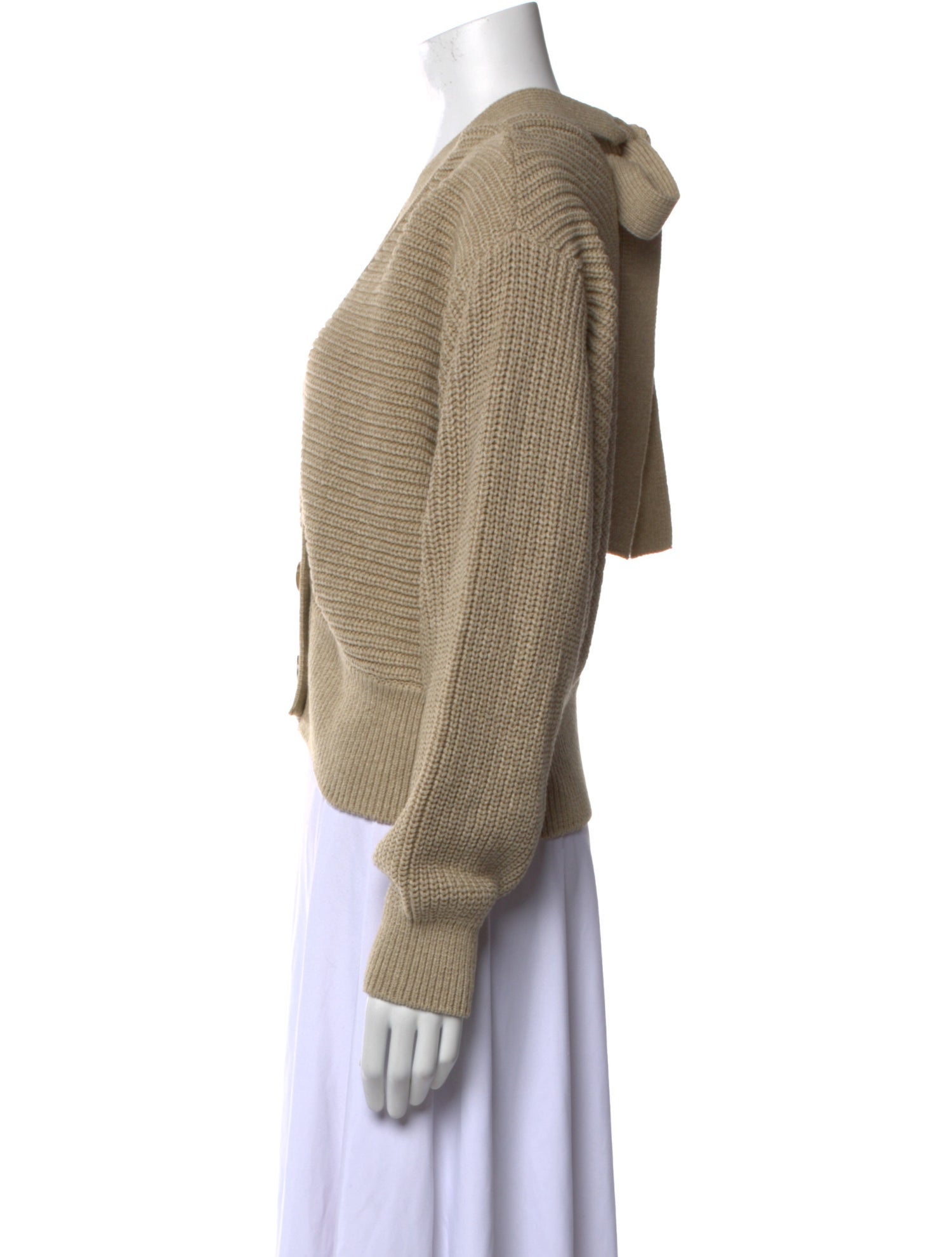 Adeam V-Neck Sweater w/ Tags