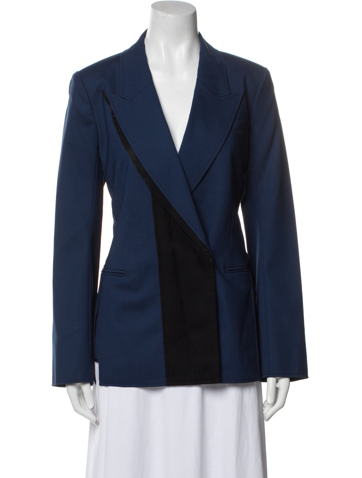 Adeam Wool Blazer w/ Tags