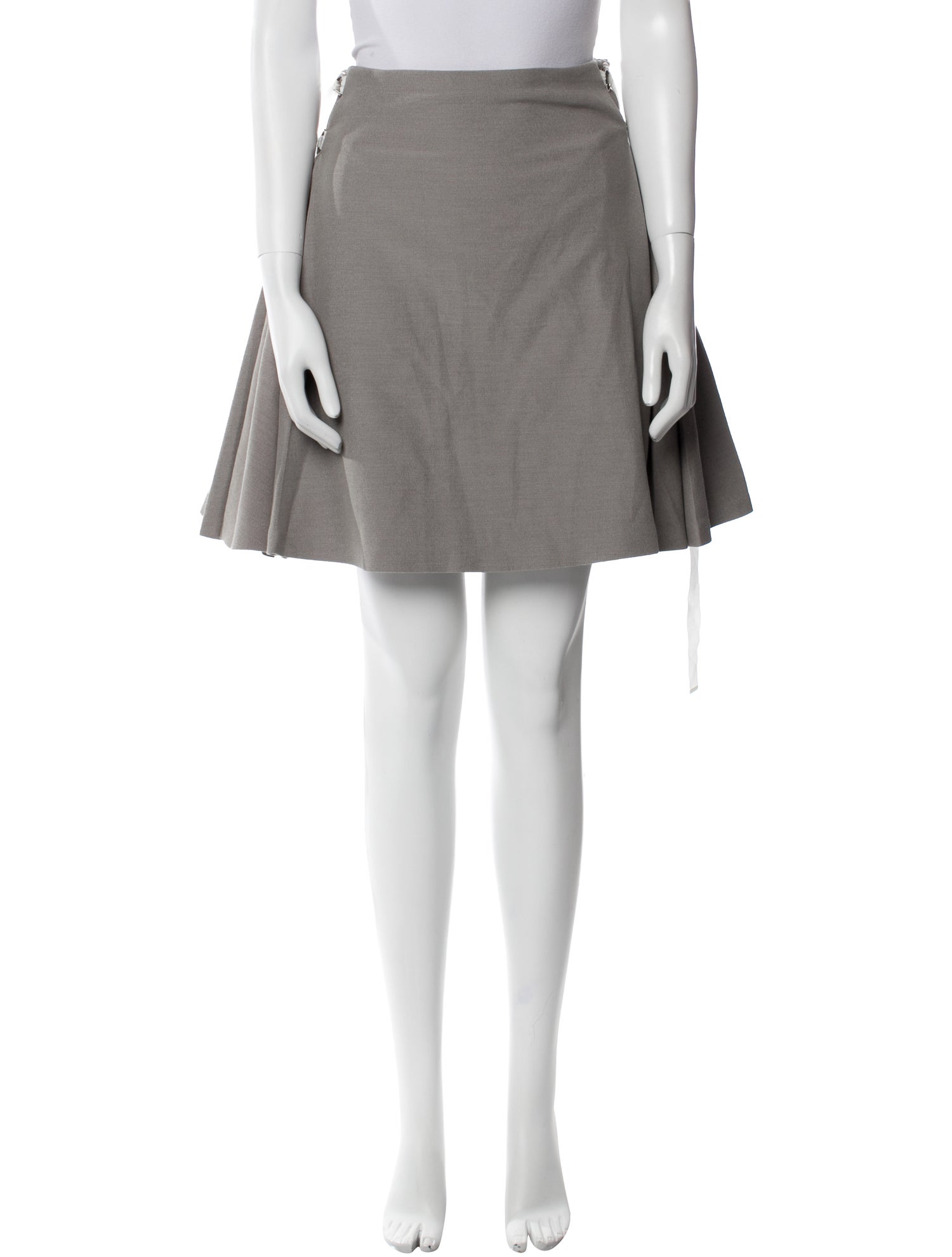 Adeam Knee-Length Skirt