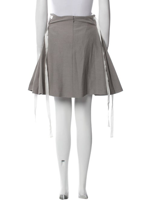 Adeam Knee-Length Skirt