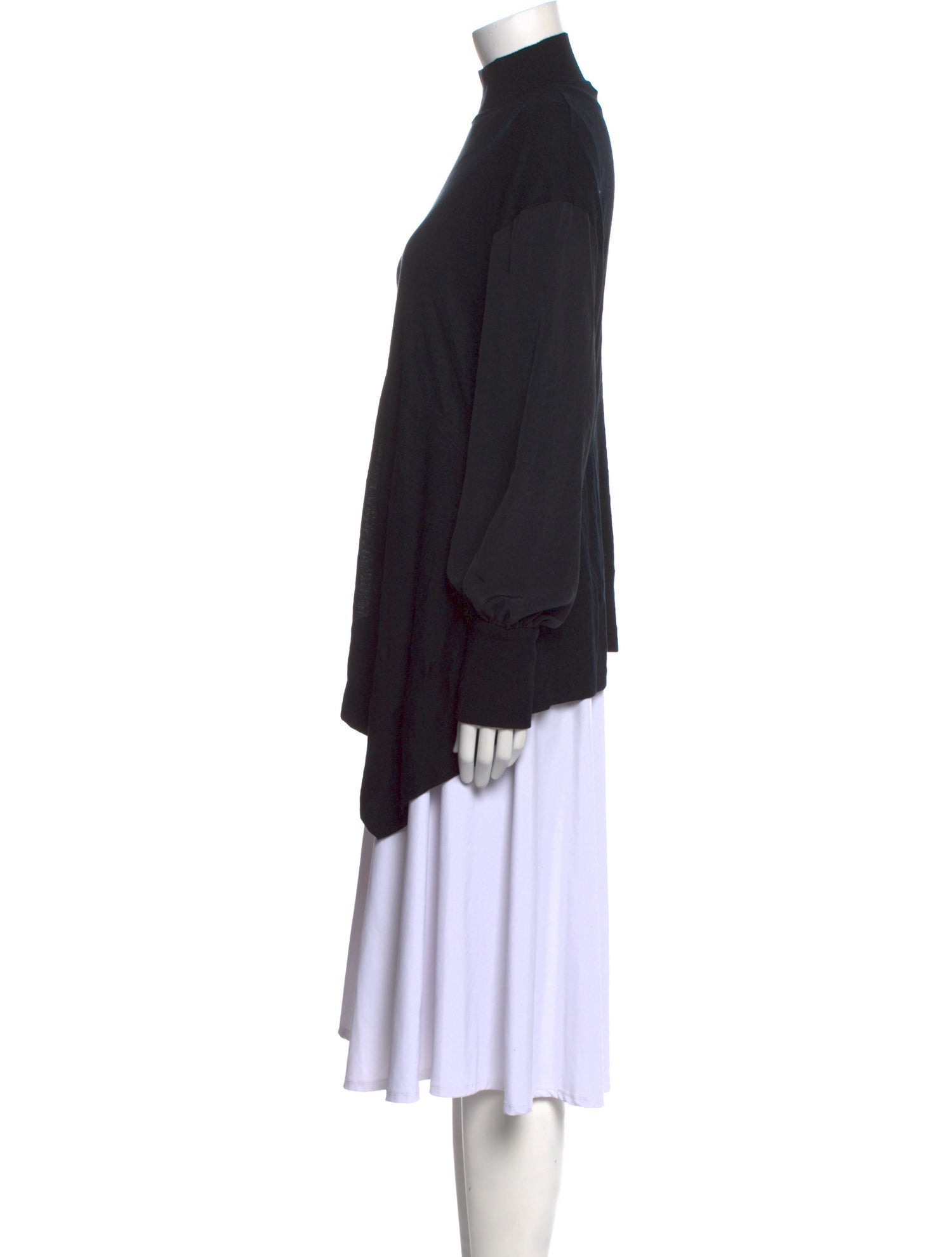 Adeam Turtleneck Sweater