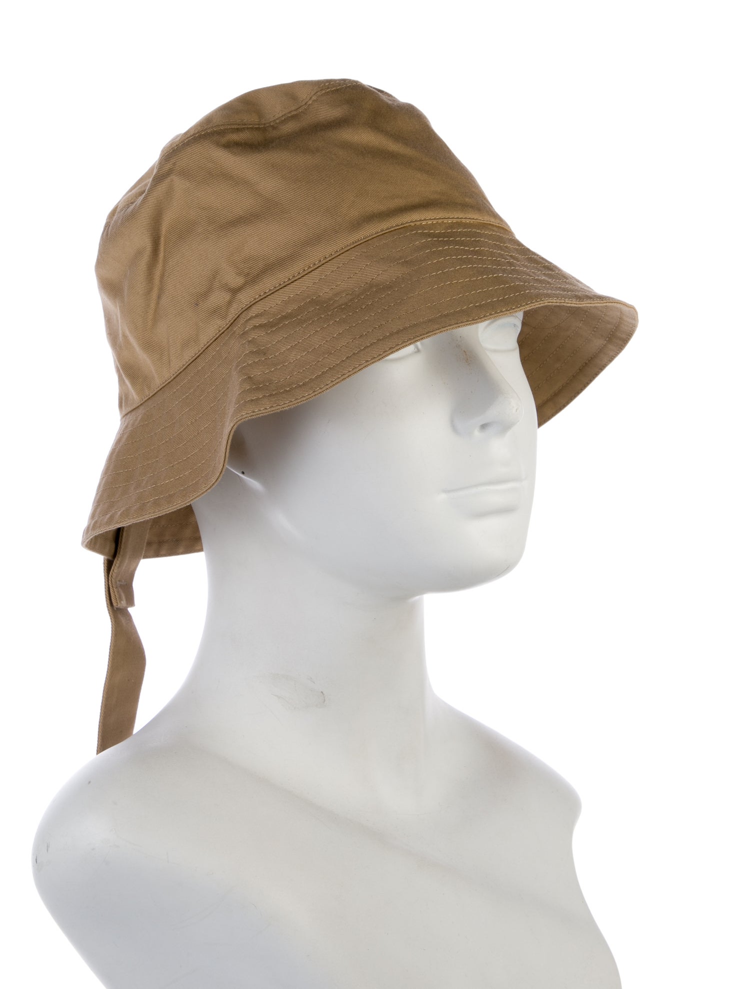 Adeam Bucket Hat