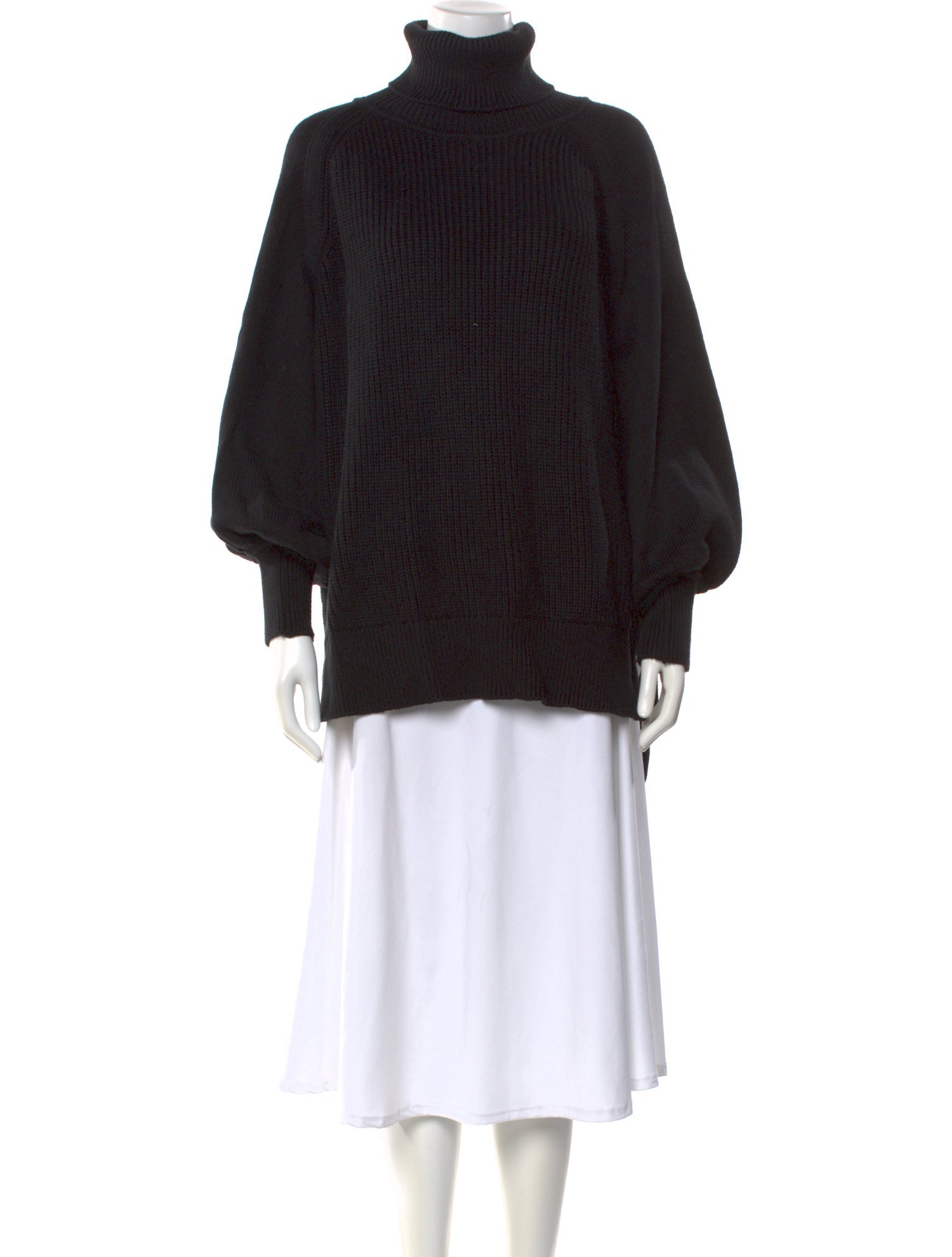 Adeam Turtleneck Sweater