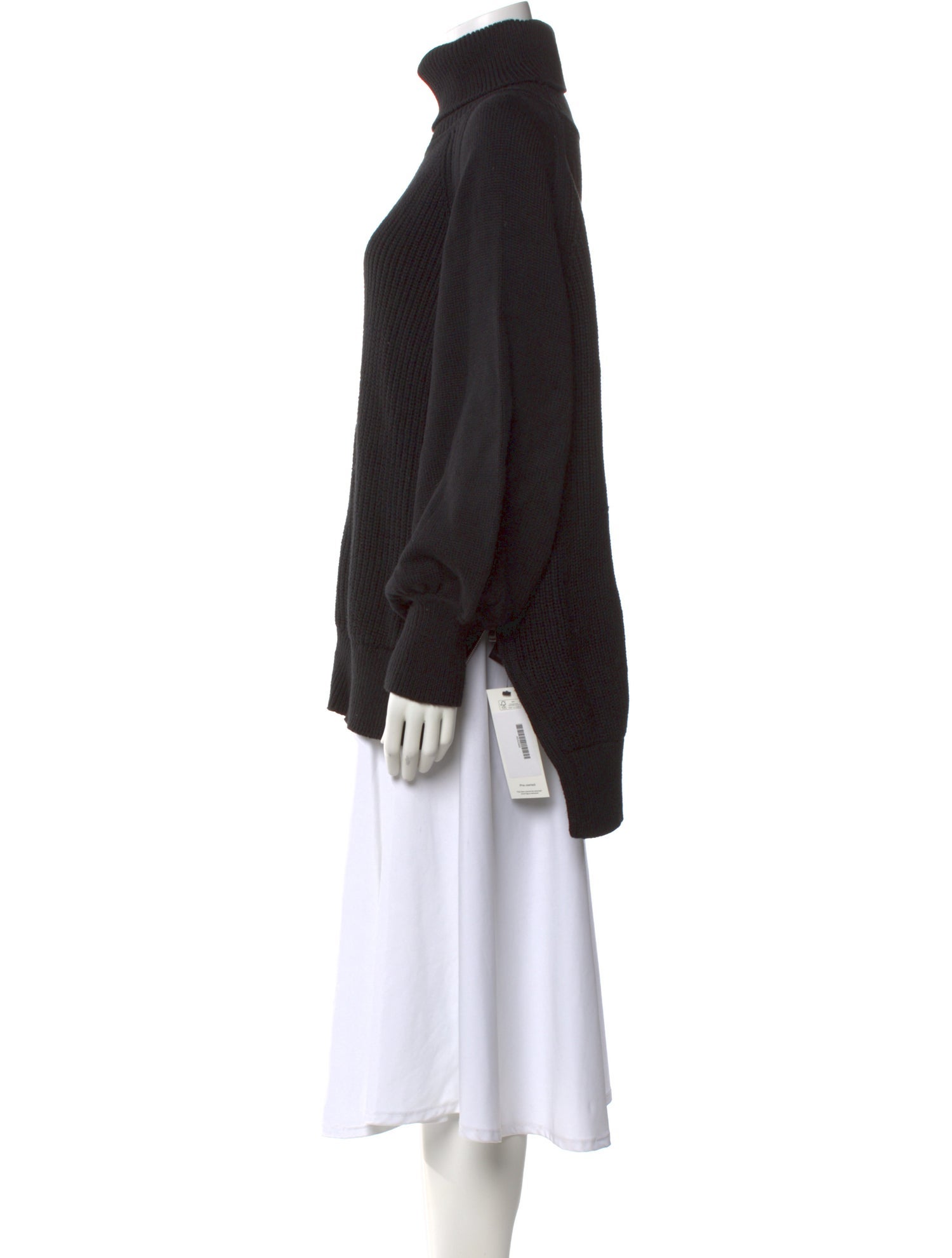 Adeam Turtleneck Sweater