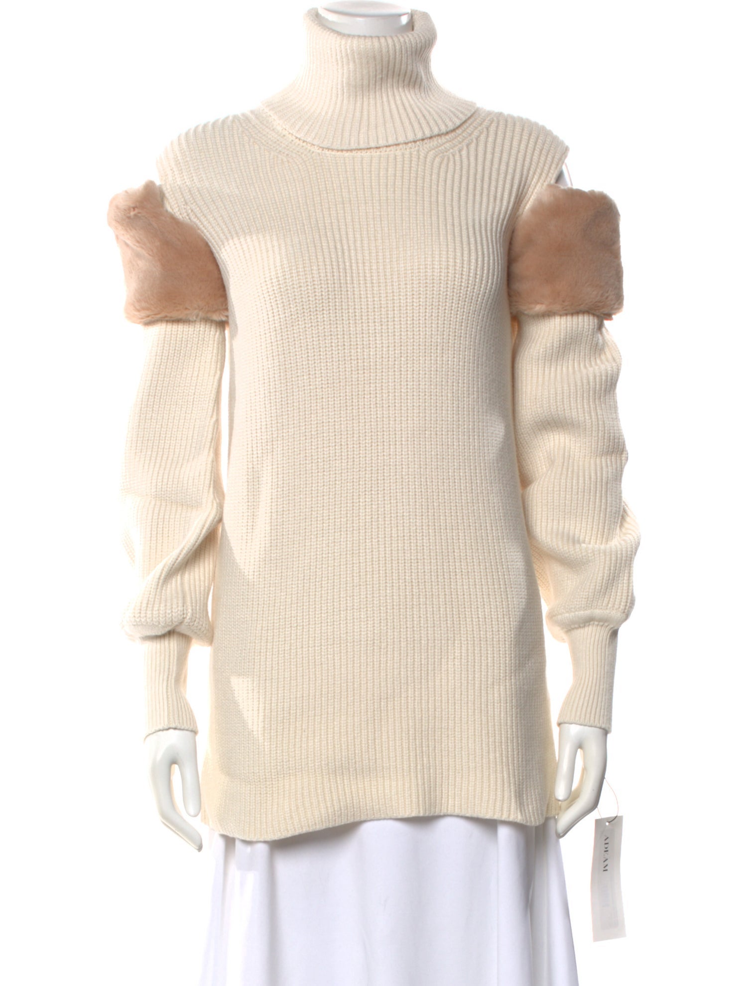 Adeam Turtleneck Sweater