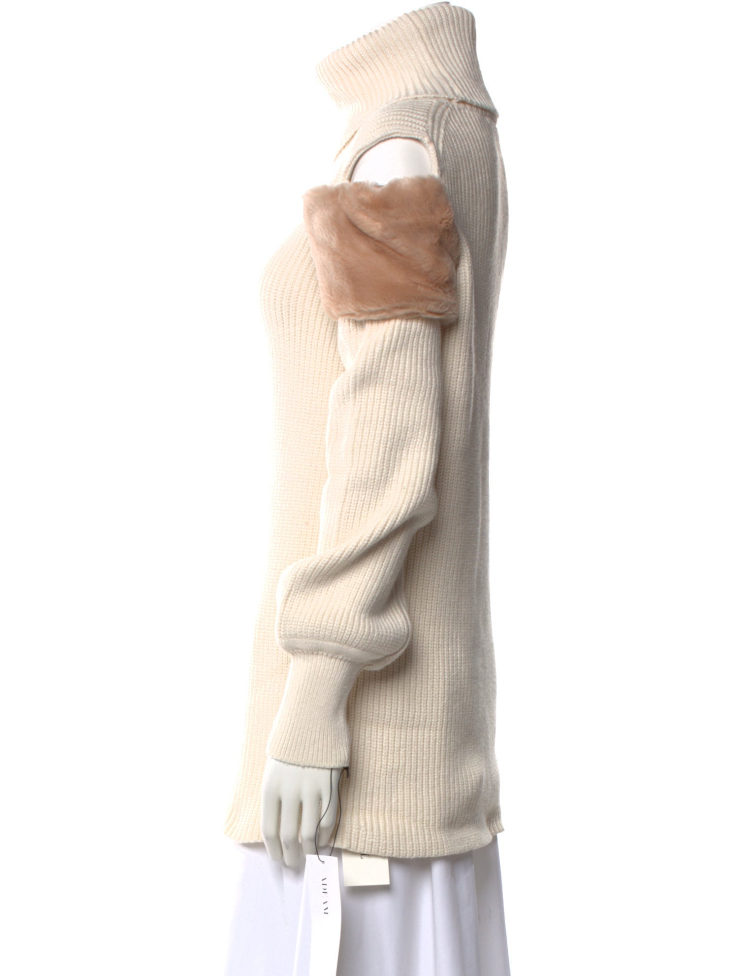 Adeam Turtleneck Sweater