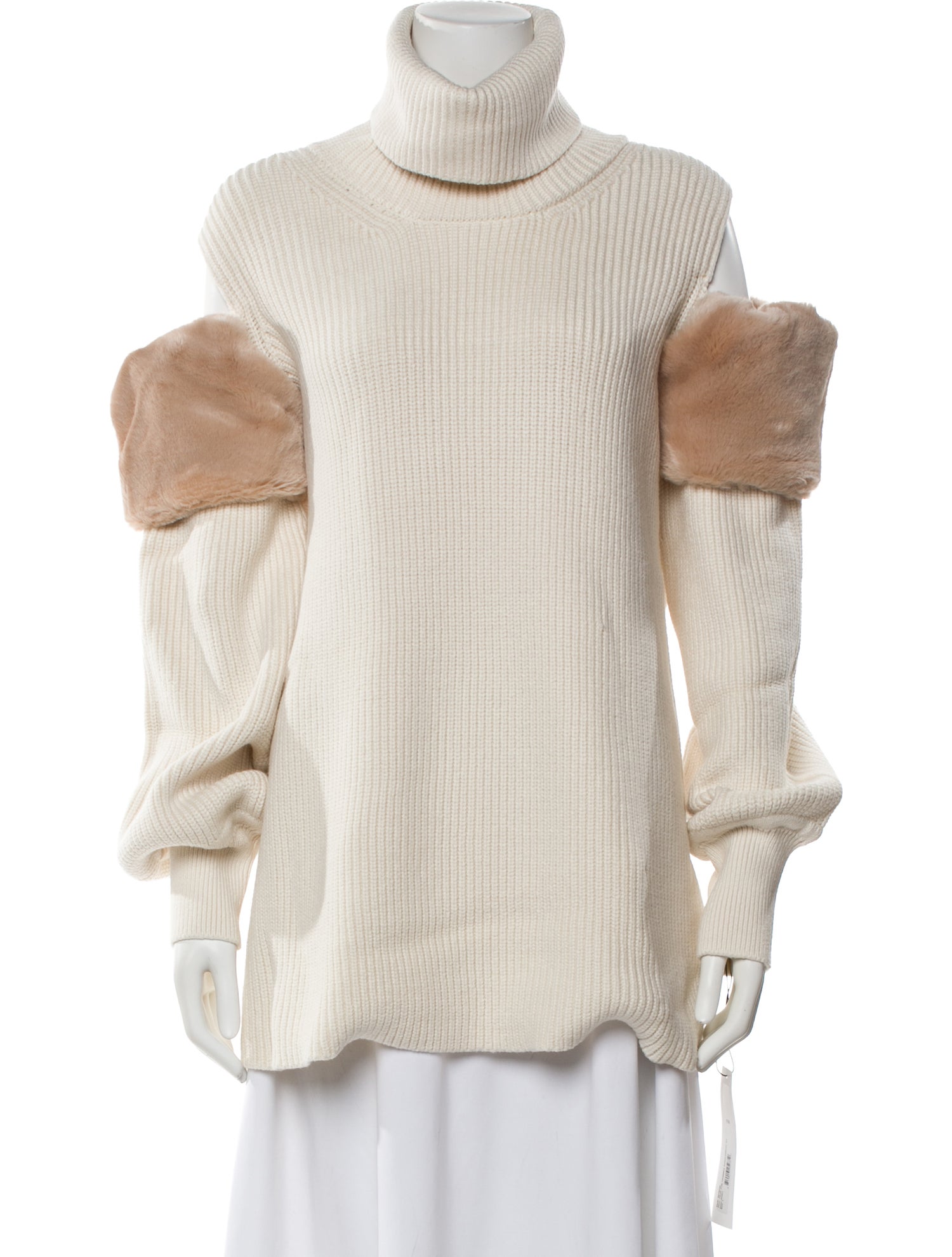 Adeam Turtleneck Sweater