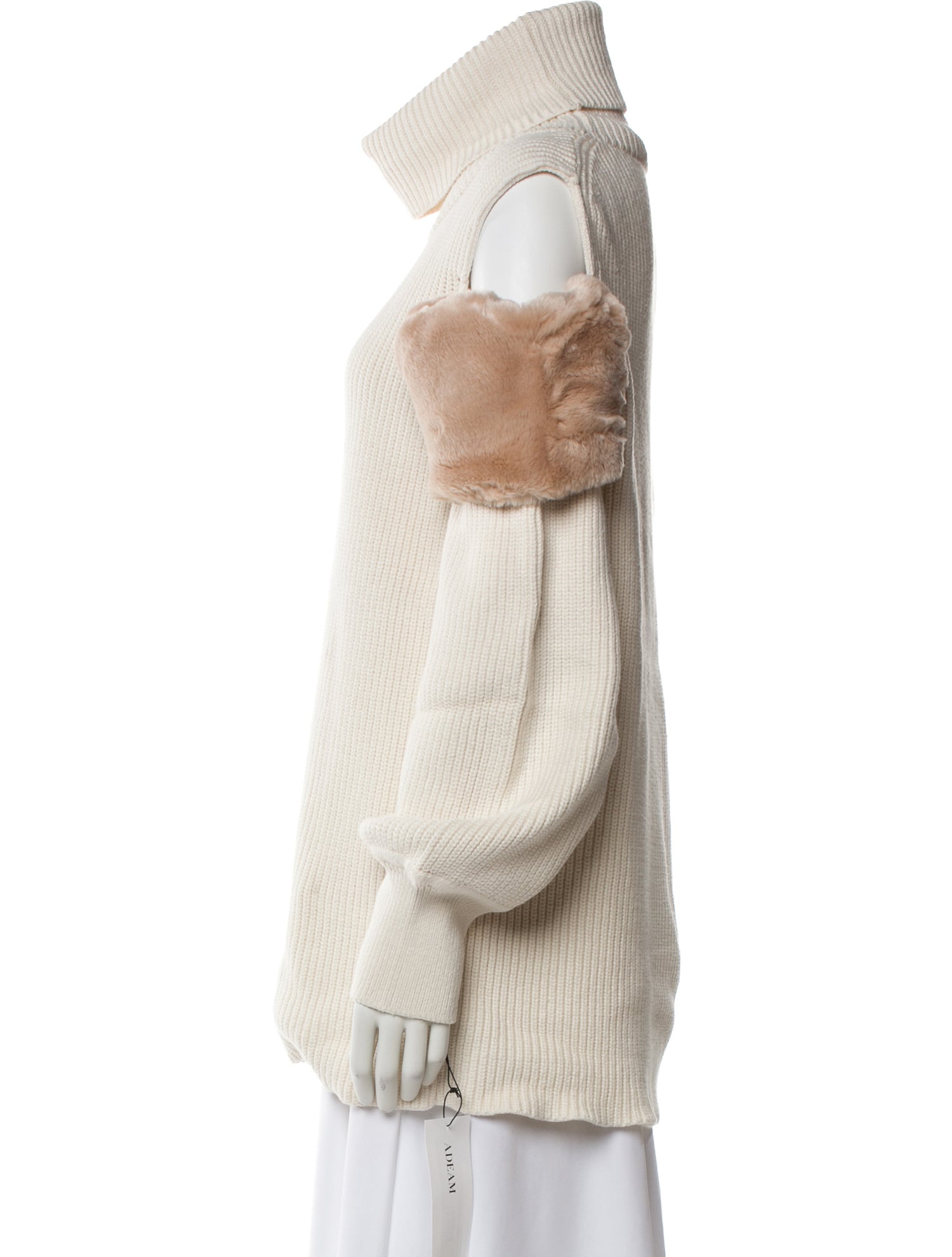 Adeam Turtleneck Sweater