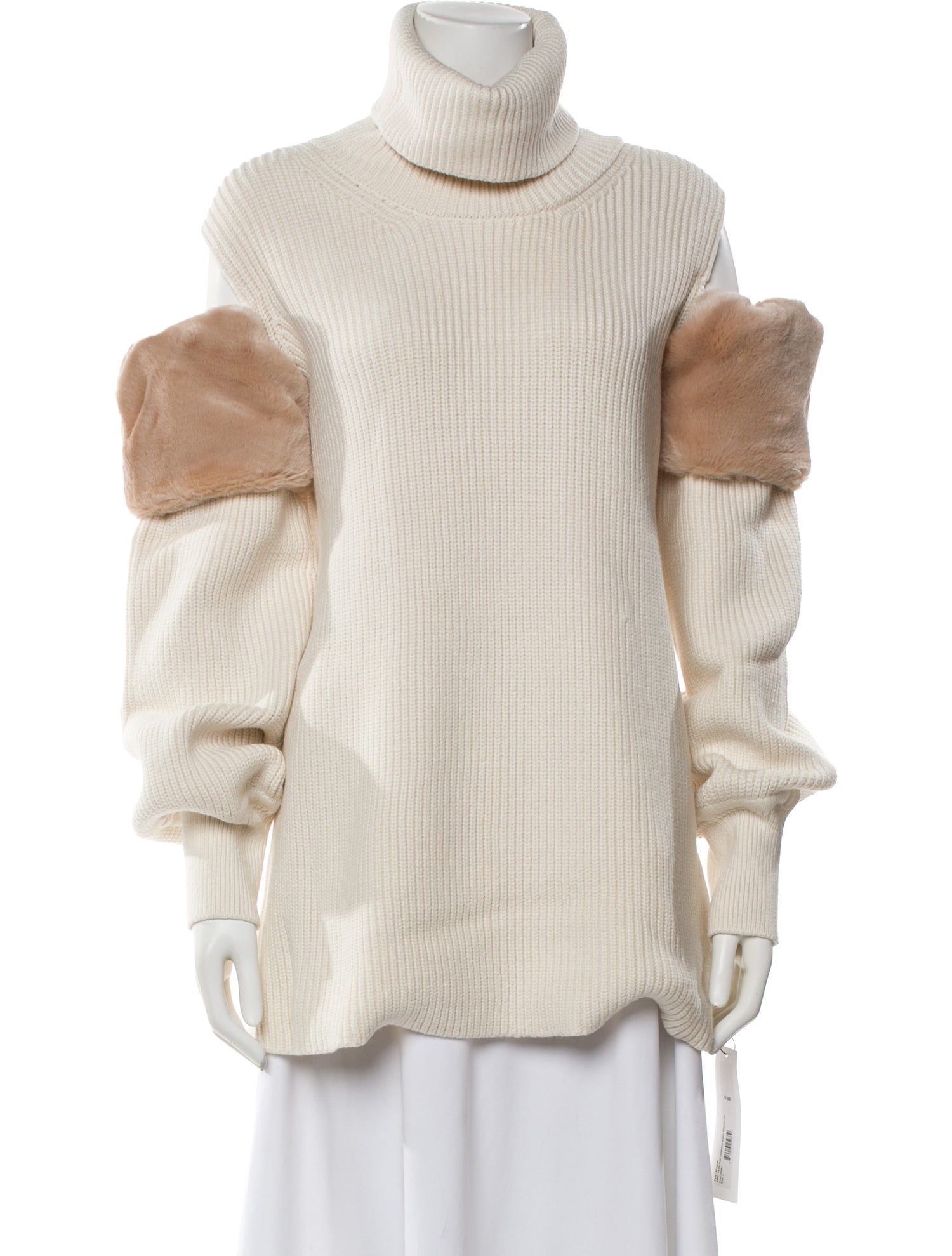 Adeam Turtleneck Sweater