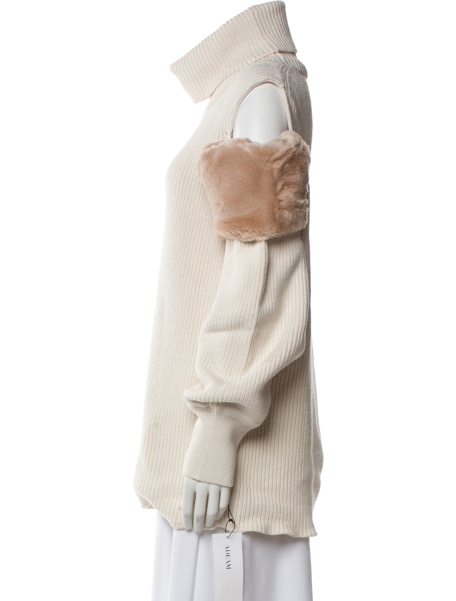 Adeam Turtleneck Sweater