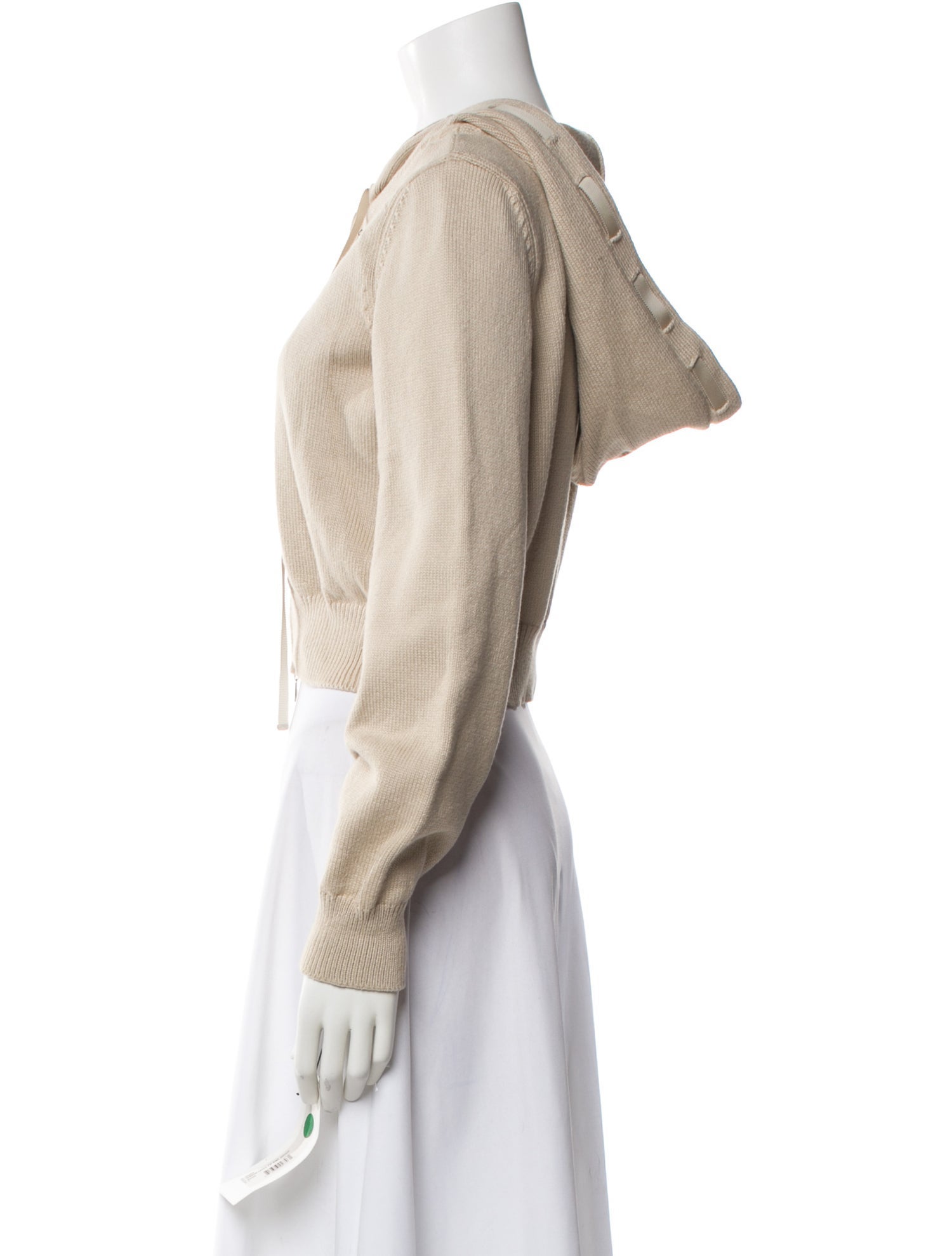 Adeam V-Neck Sweater w/ Tags