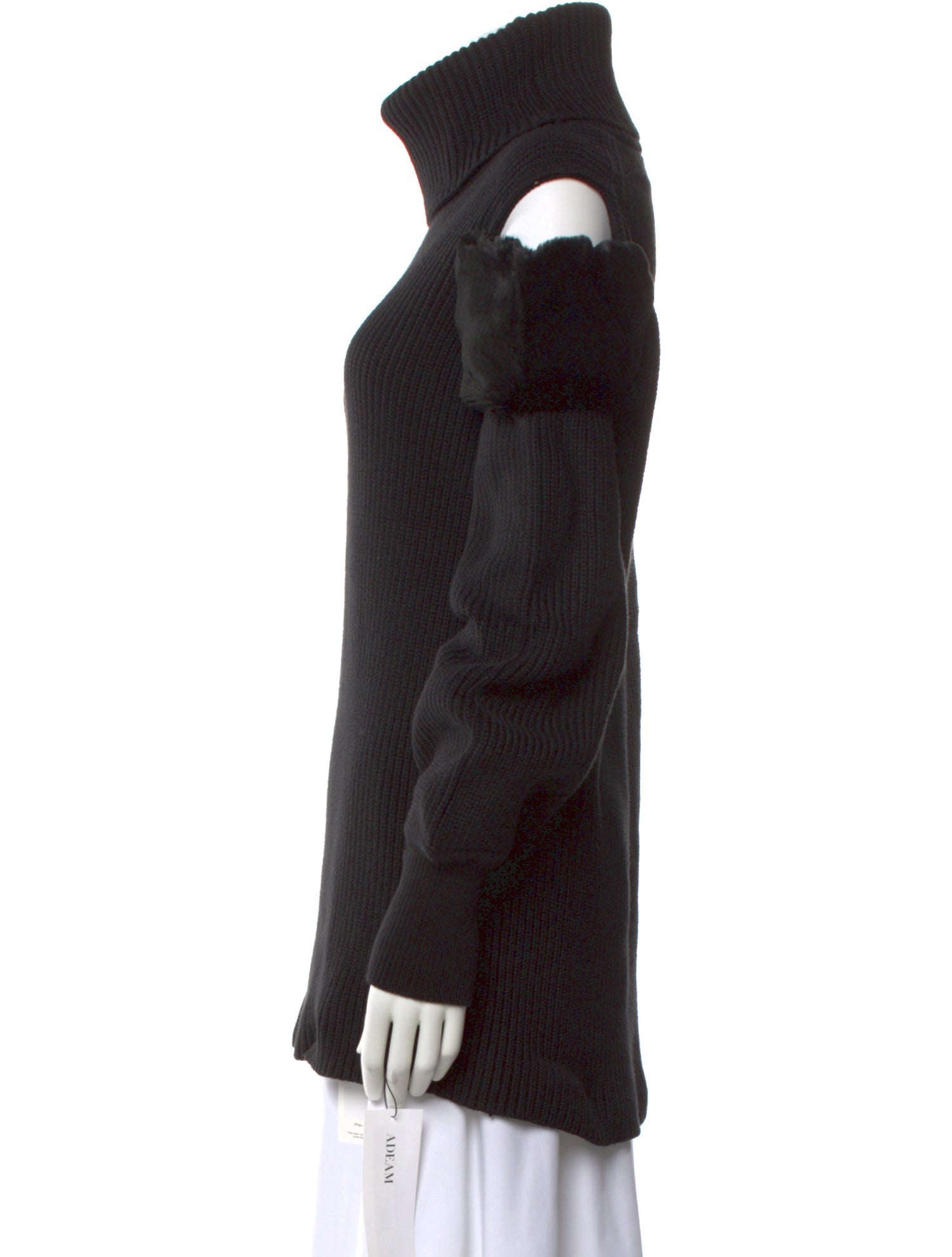 Adeam Turtleneck Sweater w/ Tags