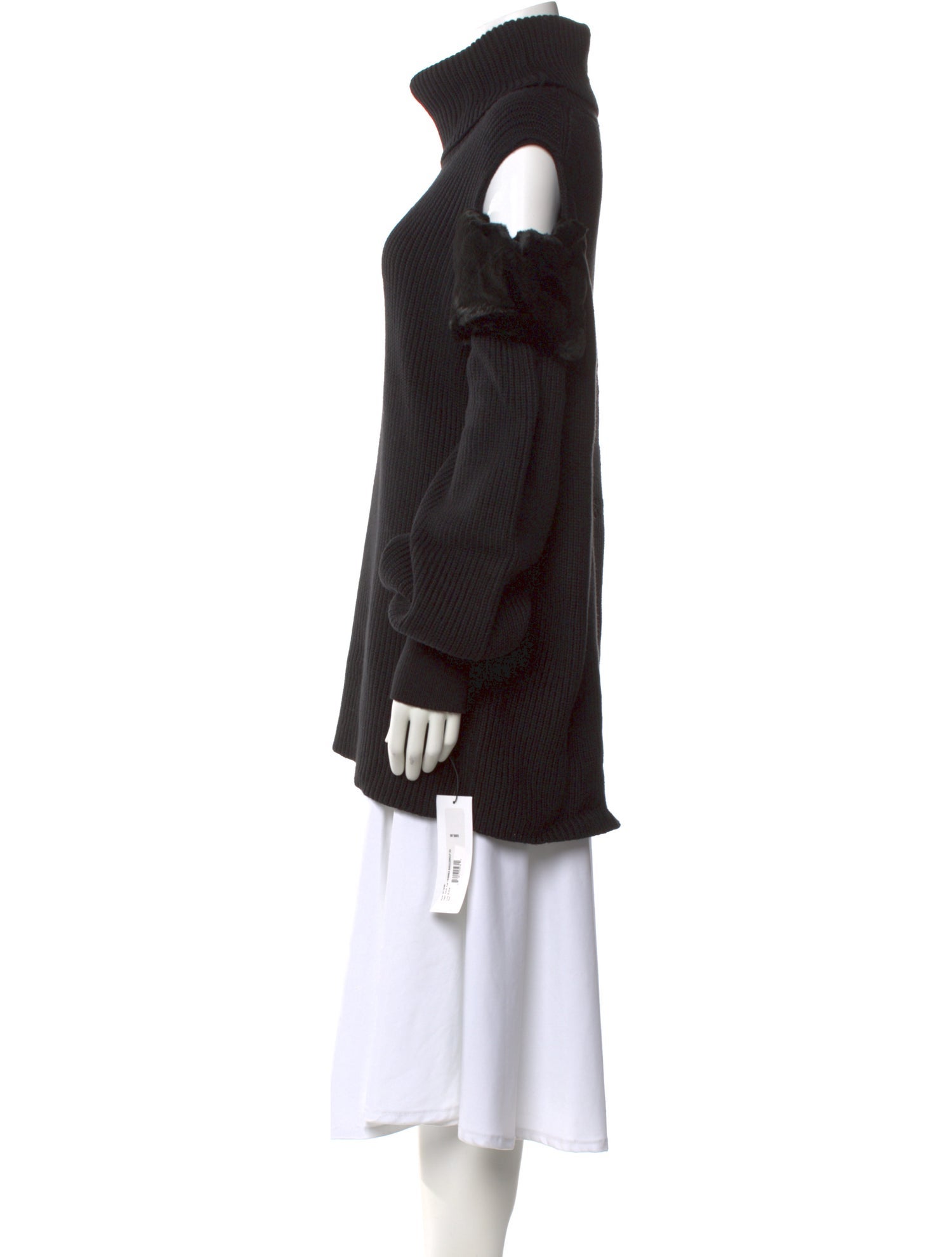 Adeam Turtleneck Sweater w/ Tags