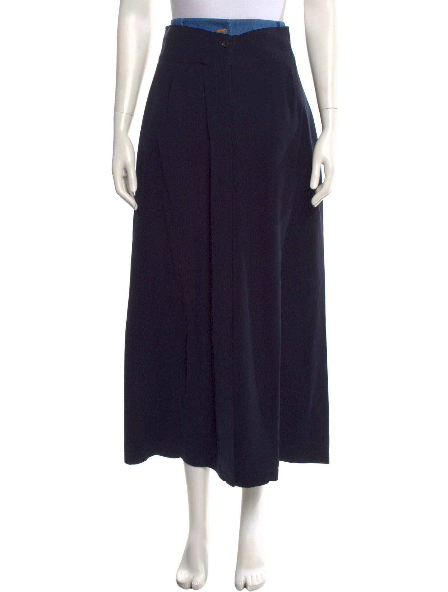 Adeam Midi Length Skirt