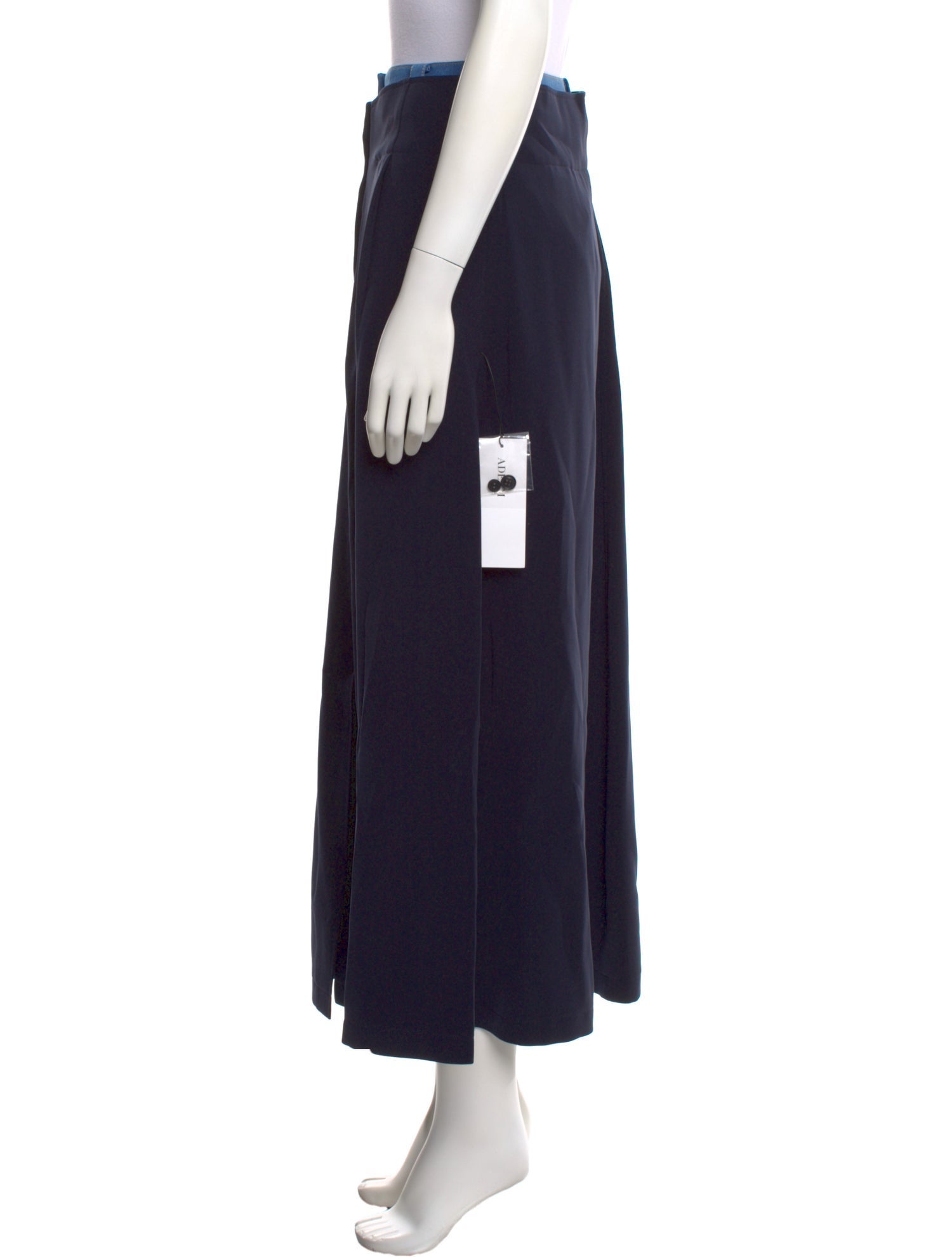 Adeam Midi Length Skirt