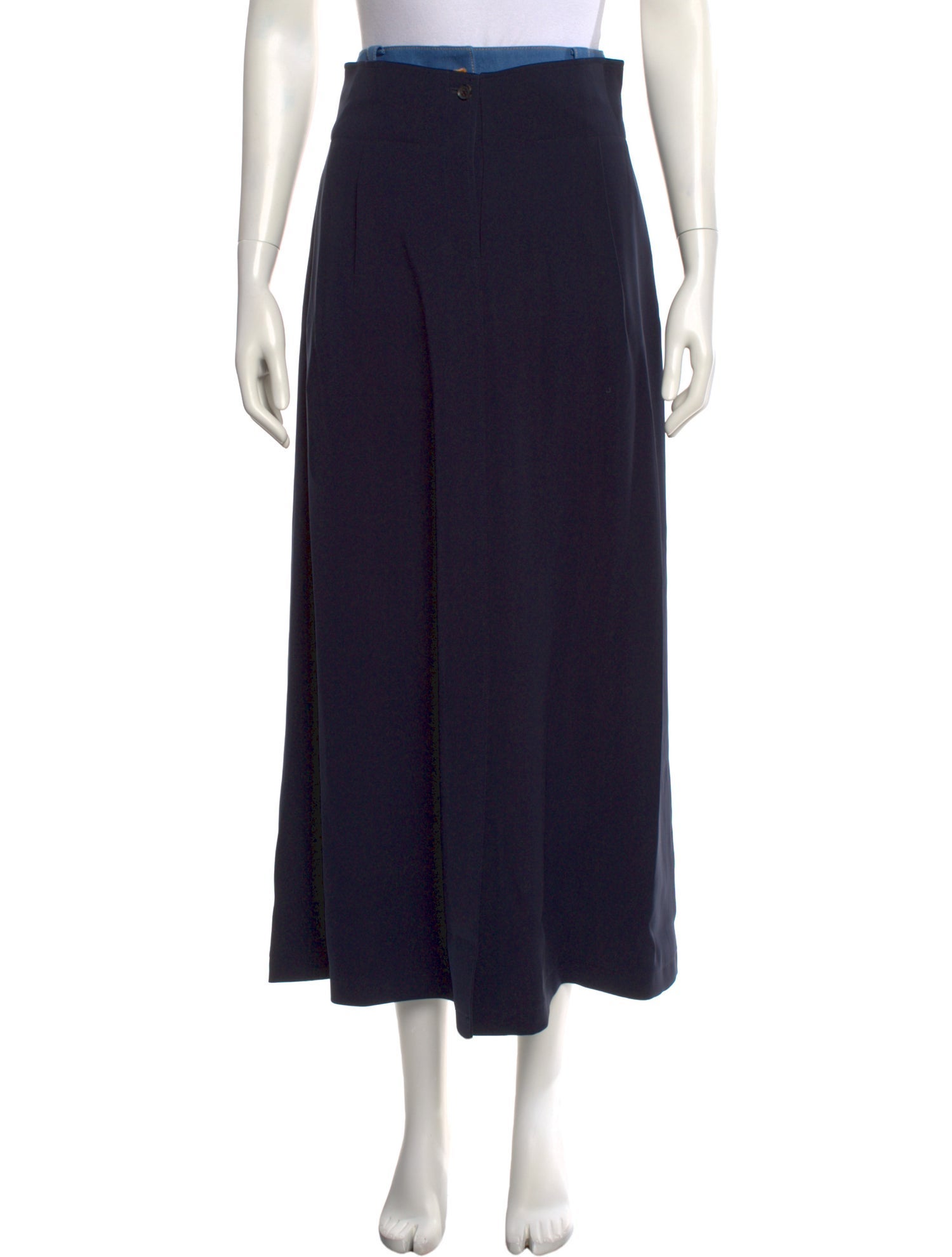 Adeam Midi Length Skirt